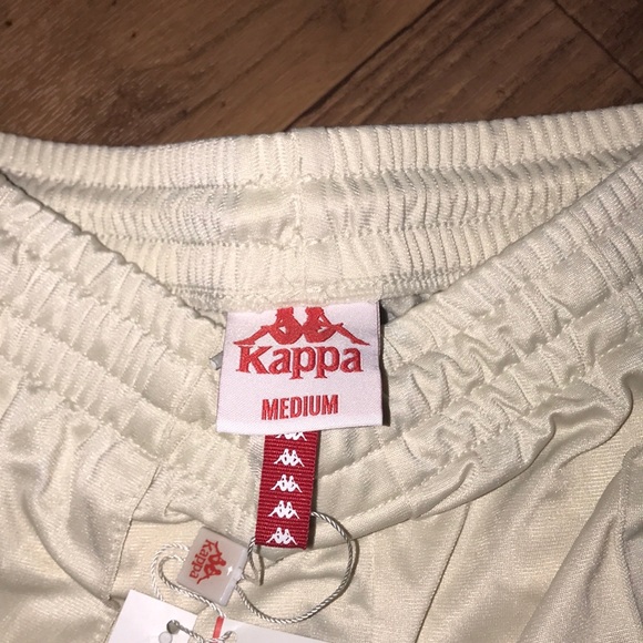 NWT KAPPA 222 DEKY PANTS - Picture 5 of 8